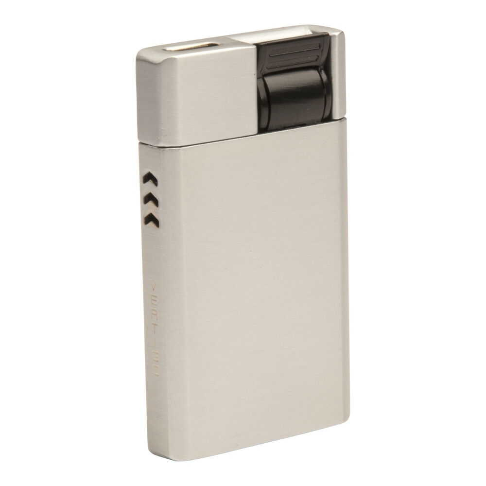 Vertigo Carrera Lighter Silver, , jrcigars